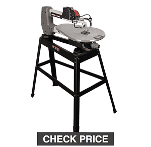 Porter-Cable 18 Variable Speed Scroll Saw with Stand