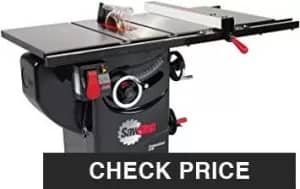 Sawstop 10-Inch Professional Cabinet Saw