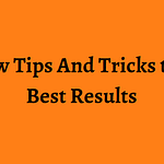 Miter Saw Tips And Tricks to Get the Best Results