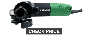 Hitachi G12SR4 6.2