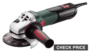 Metabo 5 Variable Speed Angle